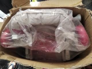 καρεκλακι φαγητου