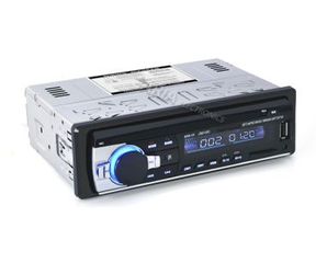 Car Radio MP3 Bluetooth 39