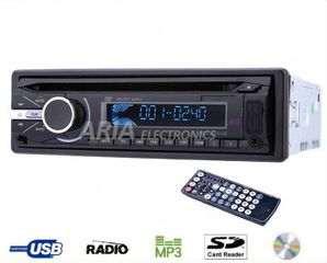 Car Radio CD-DVD 175