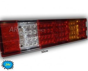 Φανάρι Οπίσθιο LED 324