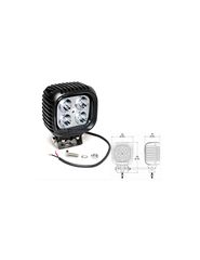 Led Προβολέας Εργασίας 40w 330
