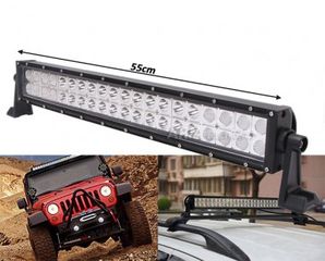 Μπάρα  Εργασίας Led  120w 390