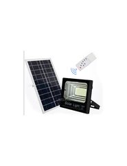 Led Προβολέας με Solar Panel 100w 437