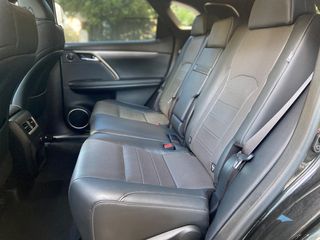 Lexus RX450 ΓΙΑ ΑΝΤΑΛΛΑΚΤΙΚΑ '19-thumb-20