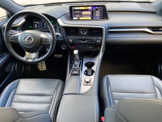 Lexus RX450 ΓΙΑ ΑΝΤΑΛΛΑΚΤΙΚΑ '19-thumb-12
