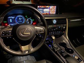 Lexus RX450 ΓΙΑ ΑΝΤΑΛΛΑΚΤΙΚΑ '19-thumb-55