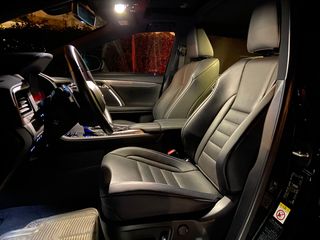 Lexus RX450 ΓΙΑ ΑΝΤΑΛΛΑΚΤΙΚΑ '19-thumb-57