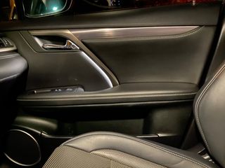 Lexus RX450 ΓΙΑ ΑΝΤΑΛΛΑΚΤΙΚΑ '19-thumb-77