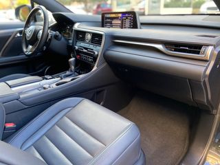 Lexus RX450 ΓΙΑ ΑΝΤΑΛΛΑΚΤΙΚΑ '19-thumb-23