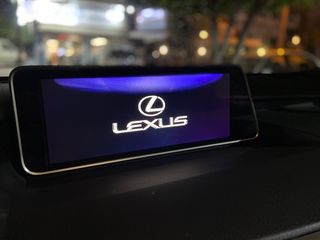 Lexus RX450 ΓΙΑ ΑΝΤΑΛΛΑΚΤΙΚΑ '19-thumb-32
