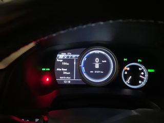 Lexus RX450 ΓΙΑ ΑΝΤΑΛΛΑΚΤΙΚΑ '19-thumb-30