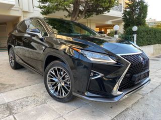 Lexus RX450 ΓΙΑ ΑΝΤΑΛΛΑΚΤΙΚΑ '19-thumb-72