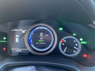 Lexus RX450 ΓΙΑ ΑΝΤΑΛΛΑΚΤΙΚΑ '19-thumb-64