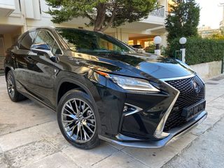 Lexus RX450 ΓΙΑ ΑΝΤΑΛΛΑΚΤΙΚΑ '19-thumb-74