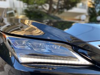 Lexus RX450 ΓΙΑ ΑΝΤΑΛΛΑΚΤΙΚΑ '19-thumb-2