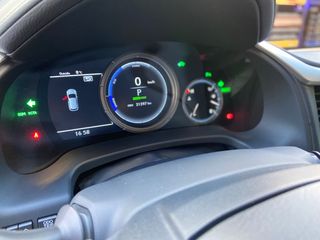Lexus RX450 ΓΙΑ ΑΝΤΑΛΛΑΚΤΙΚΑ '19-thumb-65