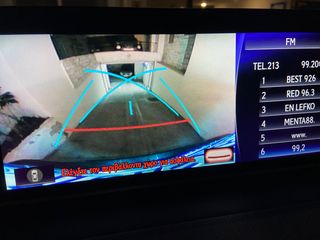 Lexus RX450 ΓΙΑ ΑΝΤΑΛΛΑΚΤΙΚΑ '19-thumb-43
