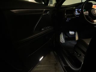 Lexus RX450 ΓΙΑ ΑΝΤΑΛΛΑΚΤΙΚΑ '19-thumb-59