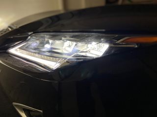 Lexus RX450 ΓΙΑ ΑΝΤΑΛΛΑΚΤΙΚΑ '19-thumb-3