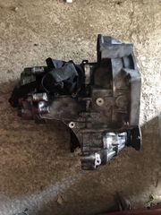 AUDI A3-SEAT LEON 1.8TSI 05-10  ΣΑΣΜΑΝ #Papanikolaouparts