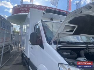 Ψυγείο Mercedes-Benz 2008 515CDI-thumb-4