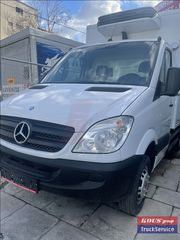 Ψυγείο Mercedes-Benz 2008 515CDI-thumb-5