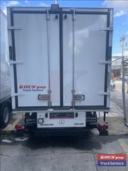 Ψυγείο Mercedes-Benz 2008 515CDI-thumb-10