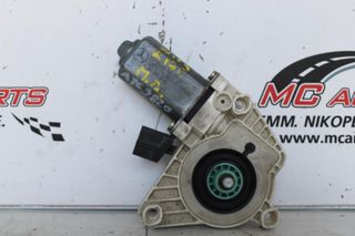 Μοτέρ παραθύρων  Πίσω Δ  MERCEDES A-CLASS (W169) (2004-2012)  A1698202042   6 pin