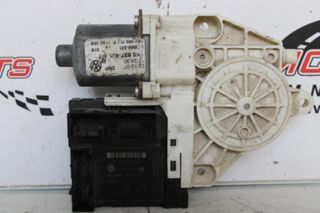 Μοτέρ παραθύρων Εμ. Αρ VW GOLF 5 (2004-2008) 1K0959793L