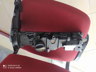 Καπάκι βαλβίδων για  Ford Focus C-max 1600. Diesel