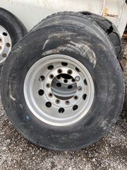 Φορτηγό Άνω Των 7.5τ Mercedes-Benz 2000-thumb-5