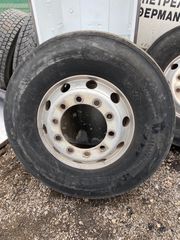 Φορτηγό Άνω Των 7.5τ Mercedes-Benz 2000-thumb-6