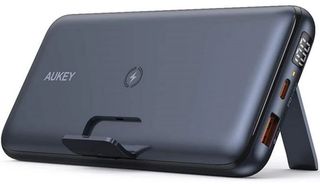 AUKEY Basix Pro 10000mAh Wireless Charging Power Bank
