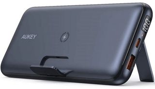 AUKEY Basix Pro 10000mAh Wireless Charging Power Bank