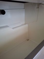 Μηχανή παγοτρίμματος MIGEL KF 145, με αποθήκη 42 κιλών. Μεταχειρισμένο. Ποιότητα & Τιμή Stockinox-thumb-5