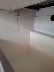 Μηχανή παγοτρίμματος MIGEL KF 145, με αποθήκη 42 κιλών. Μεταχειρισμένο. Ποιότητα & Τιμή Stockinox-thumb-6