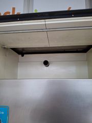 Μηχανή παγοτρίμματος MIGEL KF 145, με αποθήκη 42 κιλών. Μεταχειρισμένο. Ποιότητα & Τιμή Stockinox-thumb-7