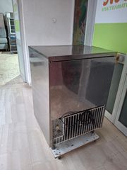 Μηχανή παγοτρίμματος MIGEL KF 145, με αποθήκη 42 κιλών. Μεταχειρισμένο. Ποιότητα & Τιμή Stockinox-thumb-8