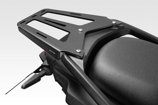 Βάση top case αλουμινίου Yamaha Tracer 9 2021
