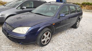 ΤΙΜΟΝΙ ΜΕ AIRBAG FORD MONDEO (00-07)-thumb-1