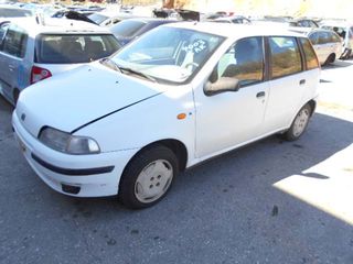 FIAT PUNTO 95 1,2cc 5θυρο 176A8000