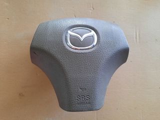 MAZDA 6 02'-08' 1.8 ΒΕΝΖΙΝΗ ΑΕΡΟΣΑΚΟΣ ΤΙΜΟΝΙΟΥ