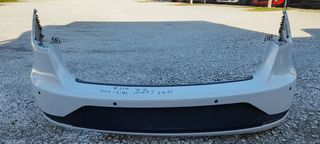 ΠΙΣΩ ΓΝΗΣΙΟΣ ΠΡΟΦΥΛΑΚΤΗΡΑΣ SEAT LEON FR 12'-17' ME PARKTRONIC 5F9807421K