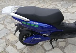 E-fun LIPO 3000 2026 ΕΠΙΔΟΤΕΙΤΑΙ -20% CATL LITHIUM ELECTRIC SCOOTER-thumb-14