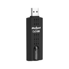 Rebel Comp Tuner DVB-T2,DVB-C,DVB-T H.265 HEVC USB-thumb-1
