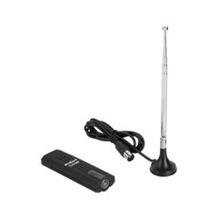Rebel Comp Tuner DVB-T2,DVB-C,DVB-T H.265 HEVC USB-thumb-2