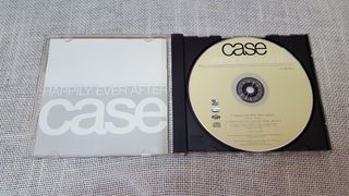 Case – Happily Ever After  CD Single US 1999'-thumb-1