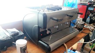 Επαγγελματική Μηχανή Cafe Espresso La San Marko-thumb-3