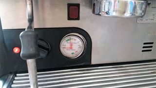 Επαγγελματική Μηχανή Cafe Espresso La San Marko-thumb-1