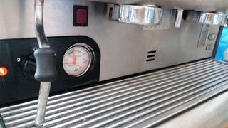 Επαγγελματική Μηχανή Cafe Espresso La San Marko-thumb-5